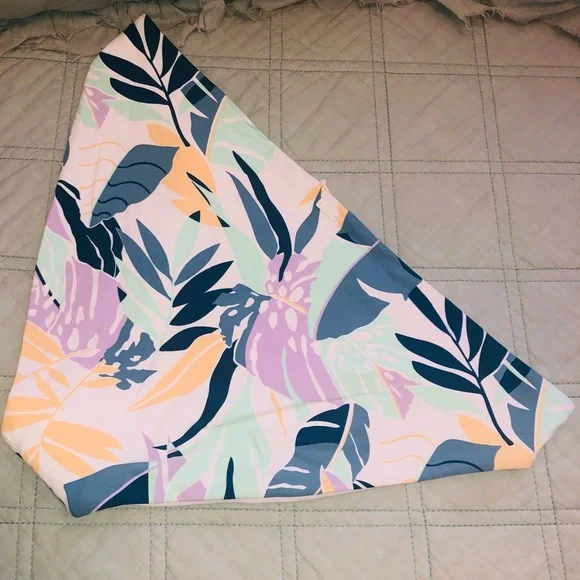 Roxy bikini bottom (XXL) - Picture 6 of 6